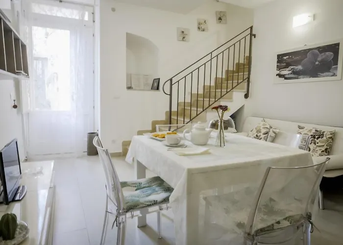 A Casa Di Sonia