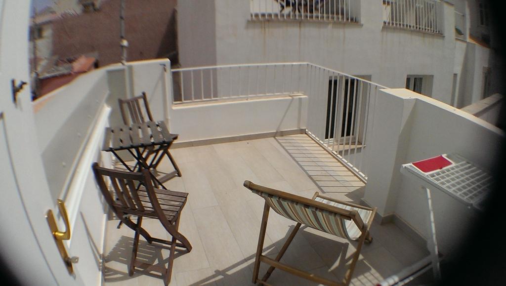 Apartamento A Casa Di Sonia