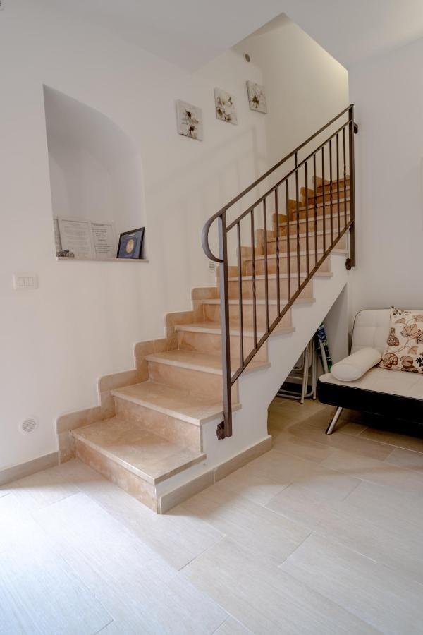 A Casa Di Sonia Apartamento Syracuse