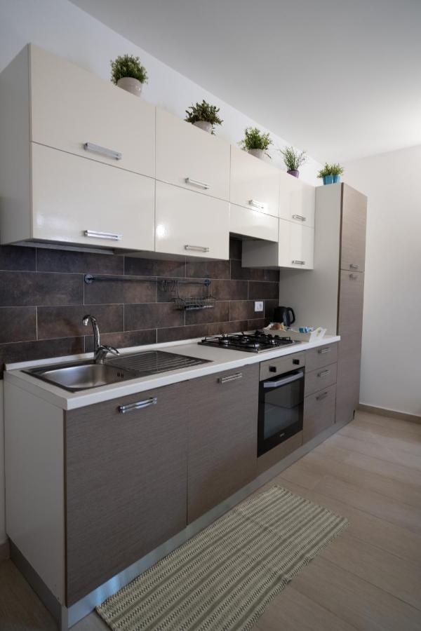 Apartamento A Casa Di Sonia Syracuse