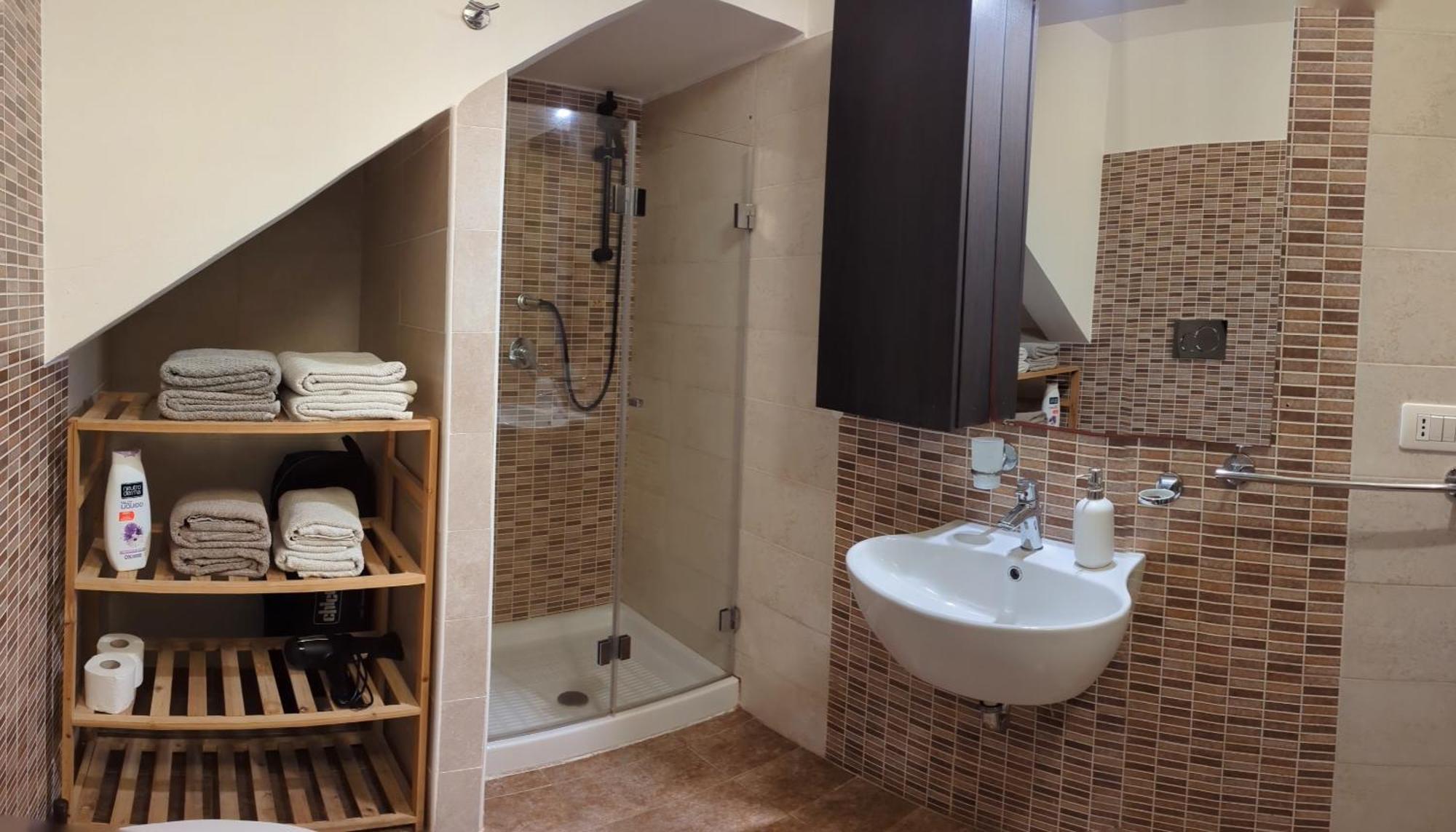Apartamento A Casa Di Sonia Syracuse