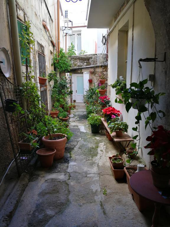 Apartamento A Casa Di Sonia *